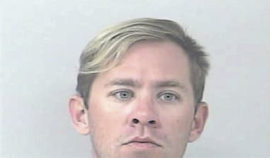 Jason Sanders, - St. Lucie County, FL 